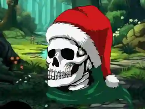Игра Funny Skull Jungle Escape онлајн