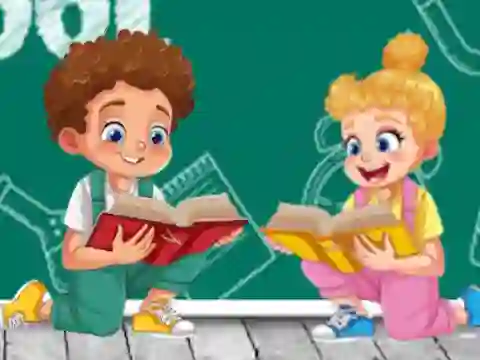 Игра Teacher Great Escape онлајн
