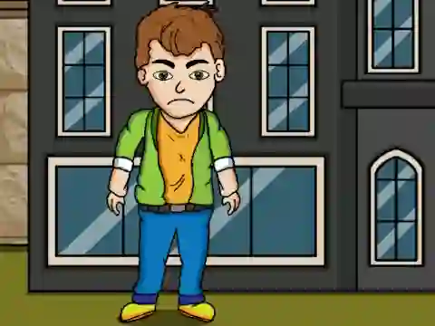 Игра Find the Wallet from Hostel онлајн