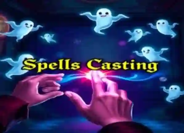 Игра Spells Casting онлајн