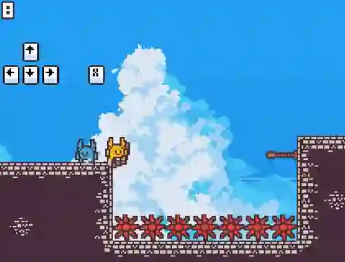 Игра Climbable Arrow онлајн