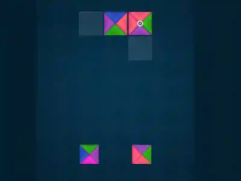 Игра Puzzle Colour 2 онлајн