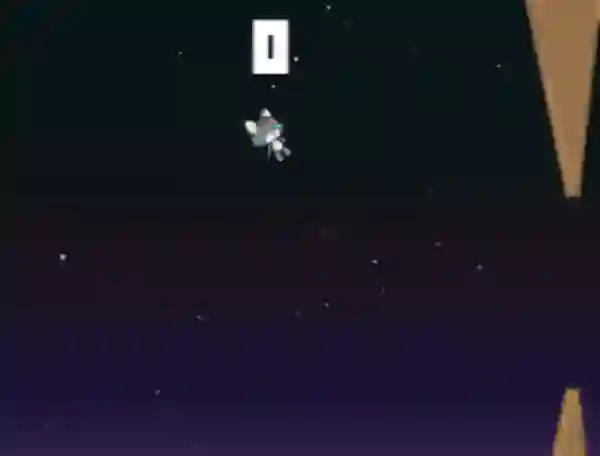 Игра Flappy Cat The Ultimate Adventure онлајн