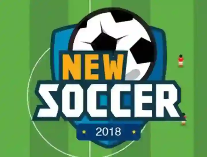Игра New Soccer онлајн