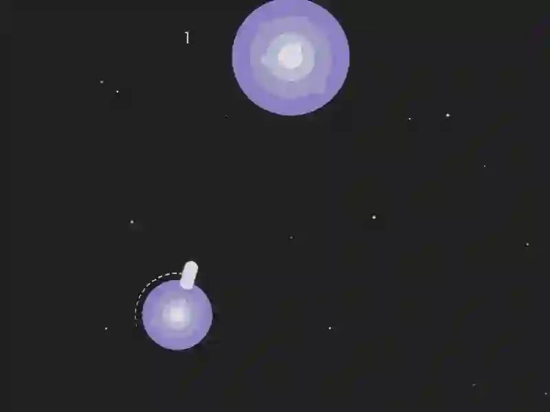 Игра In Orbit онлајн