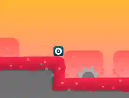 Игра Crimson Forest онлајн