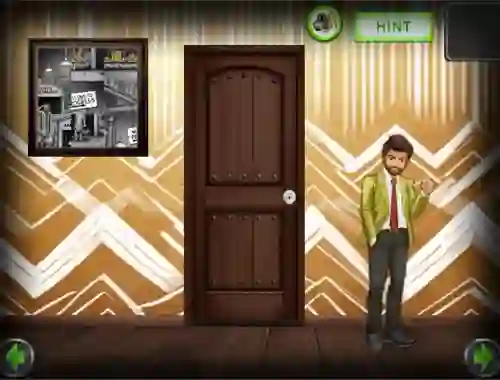 Игра Amgel Easy Room Escape 268 онлајн