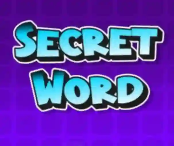Игра Secret Word онлајн