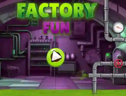 Игра Factory Fun онлајн