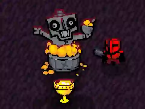 Игра Vampir Nymph онлајн