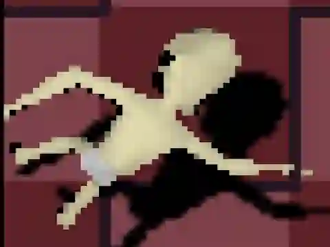 Игра Help! I’m Trapped on The Torment Trapeze онлајн