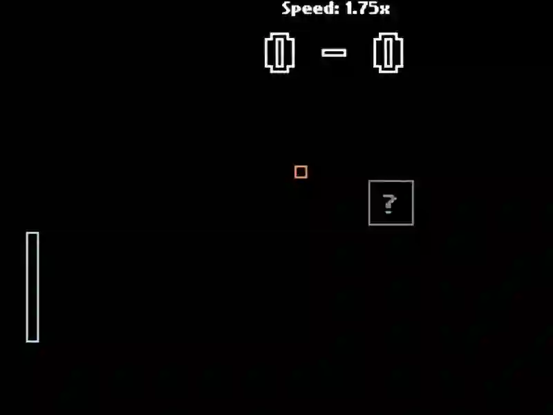 Игра Pong With Powers онлајн