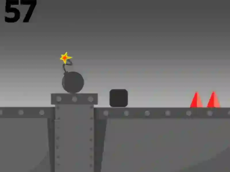 Игра Bomb! онлајн