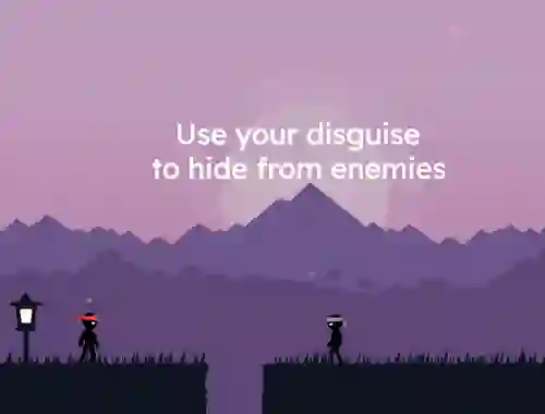 Игра Shadow Shifter онлајн