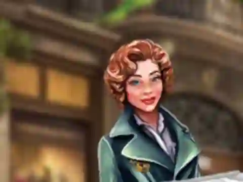 Игра Sagrada Trails онлајн