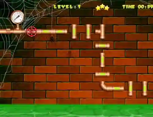 Игра Plumber онлајн
