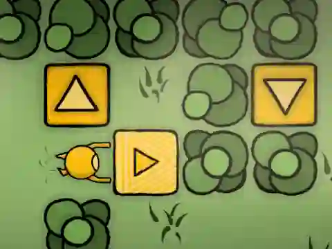 Игра One More Button онлајн