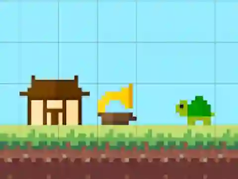 Игра Serenitrove онлајн