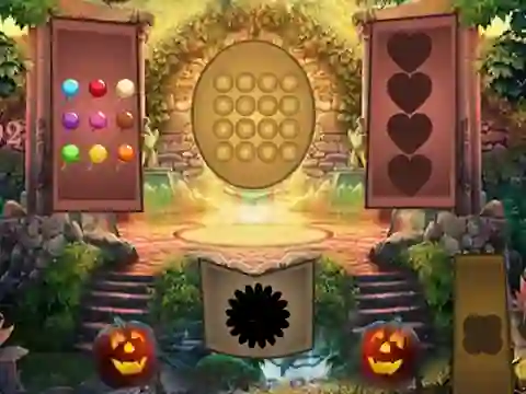 Игра Royal Lion Rescue онлајн
