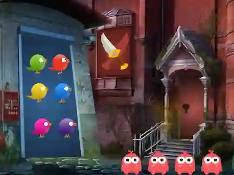 Игра Intelligent Plumber Escape онлајн