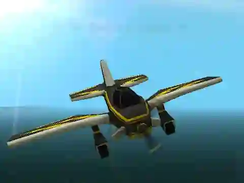 Игра Wing Smash онлајн