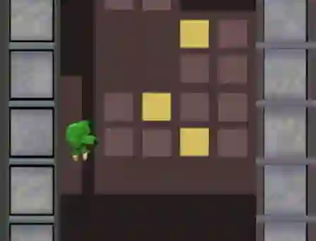 Игра Robo Wall Crawler онлајн