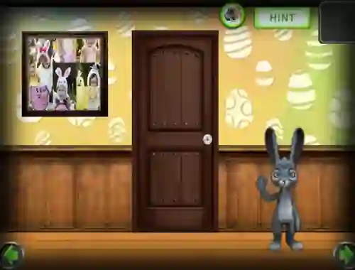 Игра Amgel Easter Room Escape 6 онлајн
