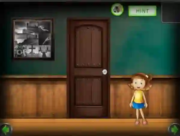 Игра Amgel Kids Room Escape 294 онлајн