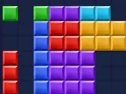 Игра Bricky Blast онлајн