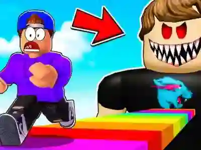 Игра Roblox vs Mr. Beast онлајн