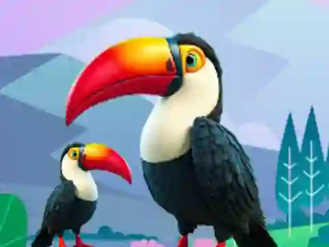 Игра Roaring for Freedom онлајн