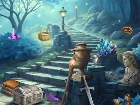 Игра Phantom Trails онлајн