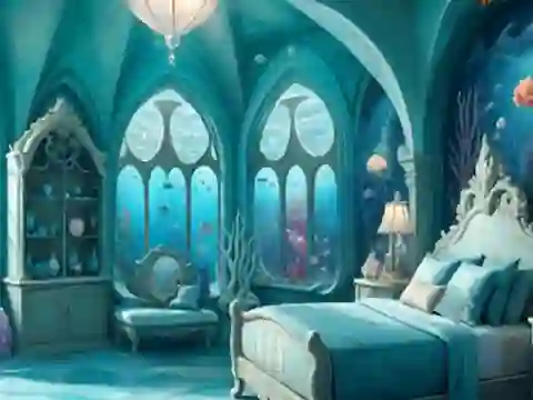 Игра Mermaid's Treasure Escape онлајн