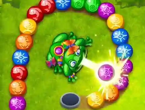 Игра Zumba Story онлајн