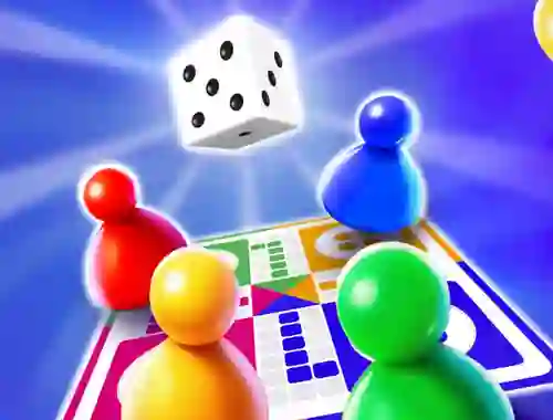 Игра Ludo World онлајн