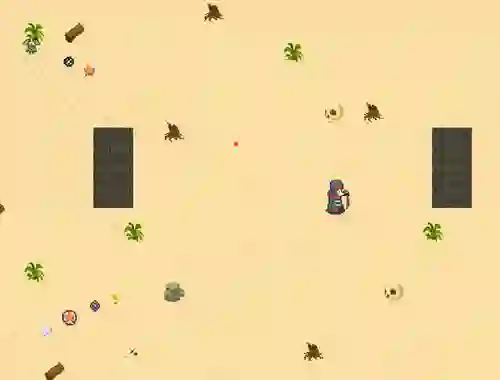 Игра Pixel Wizard онлајн