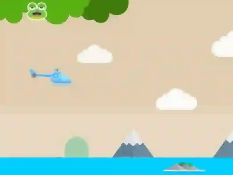 Игра Sky Collectors онлајн