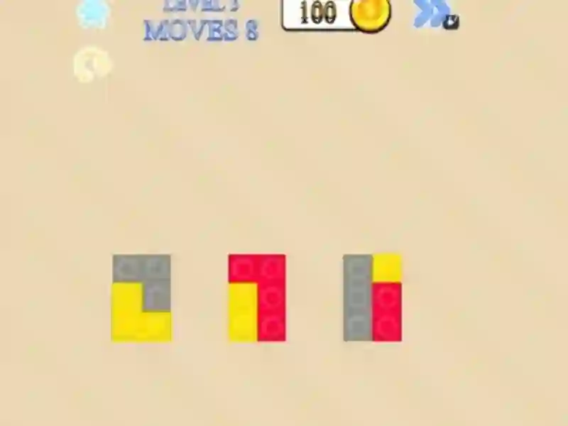 Игра Logic Blocks онлајн