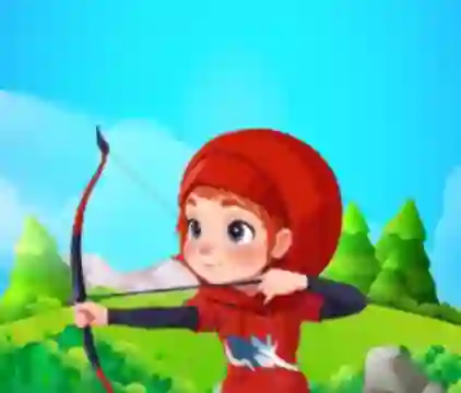 Игра Shoot Your Target онлајн