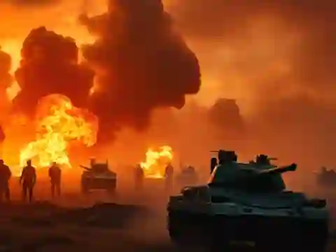 Игра Delta Force Airborne онлајн