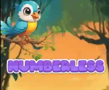 Игра Numberless 2 онлајн