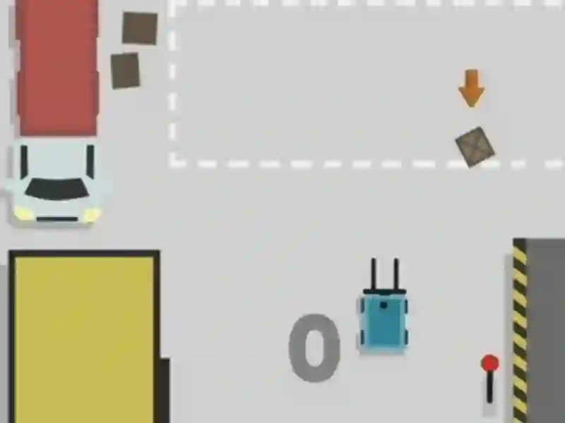 Игра After Hours онлајн