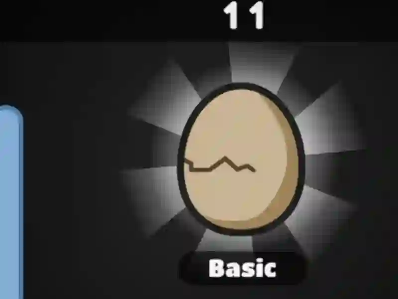 Игра Egg Hatcher онлајн