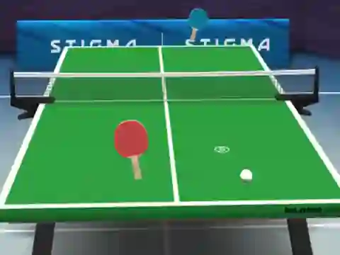 Игра Table Tennis Open онлајн