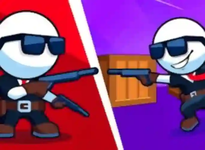 Игра Tony Archer онлајн