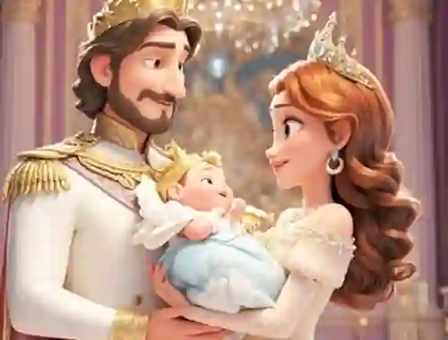 Игра Find The Differences: Sleeping Beauty онлајн