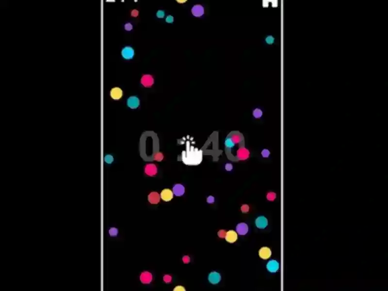 Игра Pop Ball онлајн