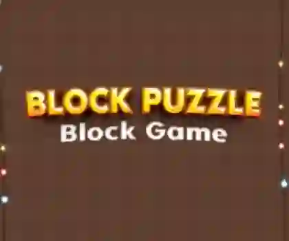 Игра Block Puzzle Block Game онлајн