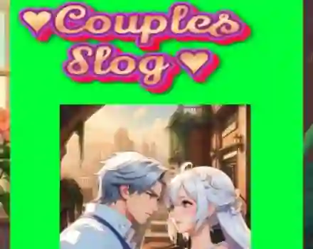 Игра Couples Slog онлајн