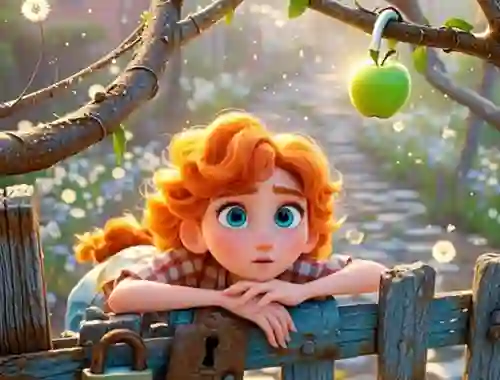 Игра Find The Differences: Green Apple онлајн